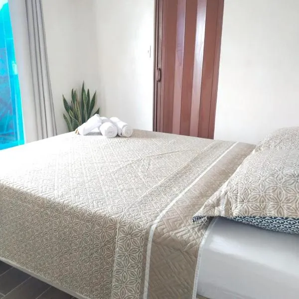 Posada In the Caribbean, Hotel in Providencia