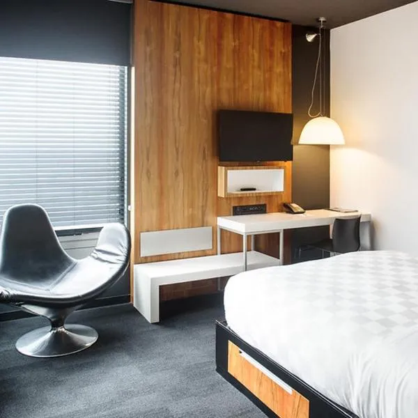 Hôtel Alt Quartier DIX30, hotel in Brossard