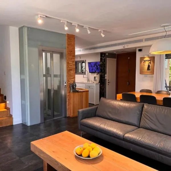 TEL AVIV -yafo, Hotel in Tel Aviv