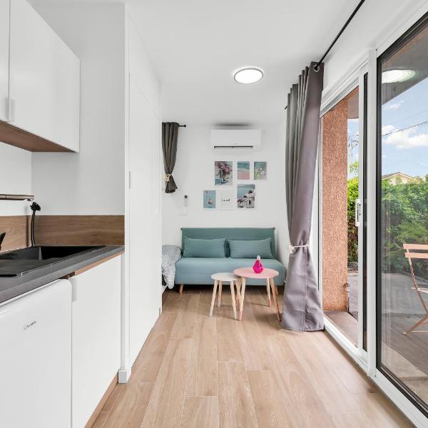 L Atmosphère Tendre, Toulouse