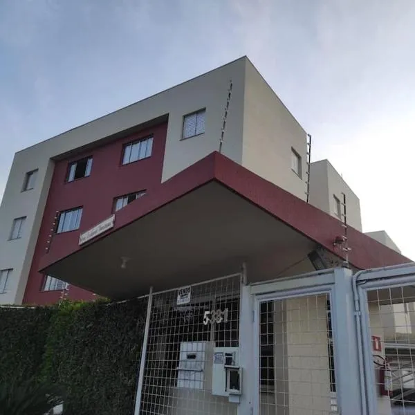 Apto no Bairro Alto Umuarama, ξενοδοχείο σε Ουμπερλάντια