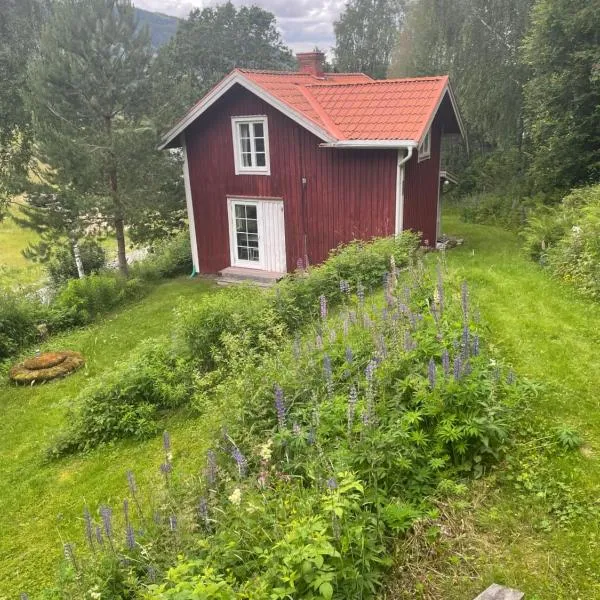 Dalby Röd, hotel in Långav