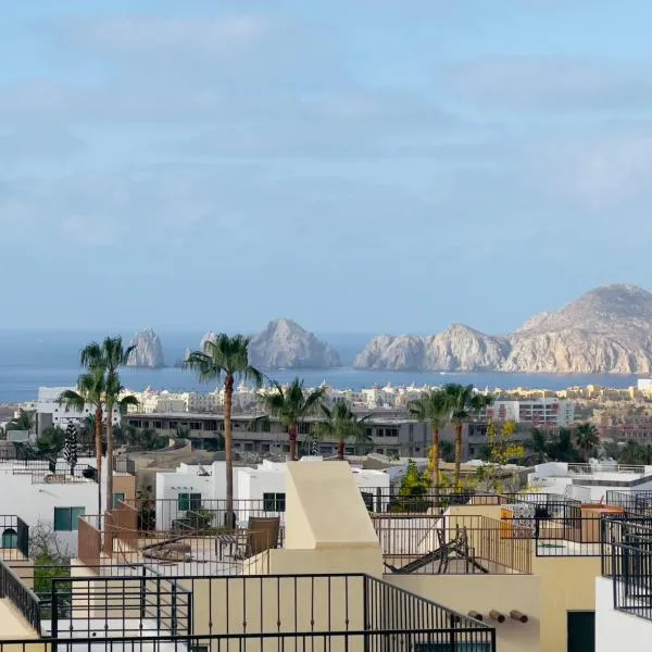 Casa de Susie, hotel en Cabo San Lucas