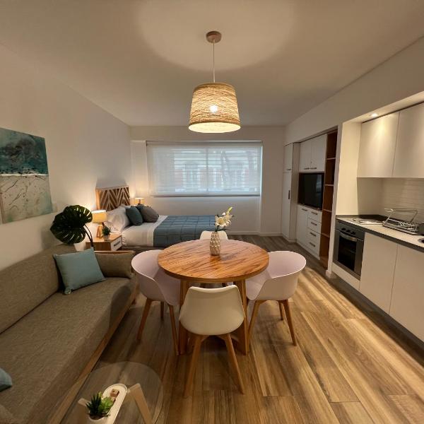 Studio Palermo Hollywood, Estupenda Ubicación!, Buenos Aires