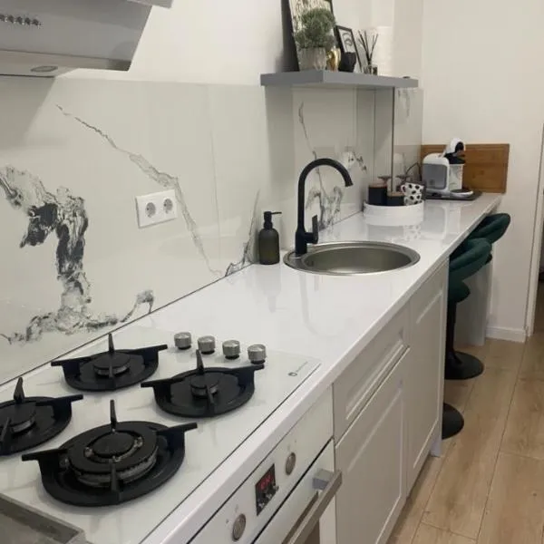 Smart Residence, hotel in Baia Mare