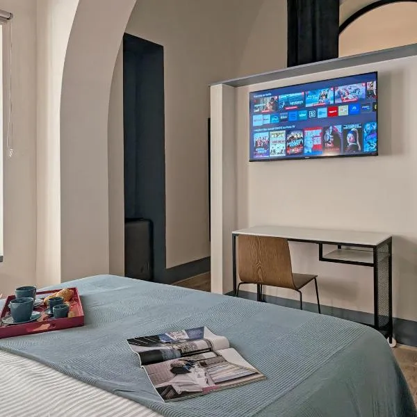 La Corte Dei Panni, hotel in Rome