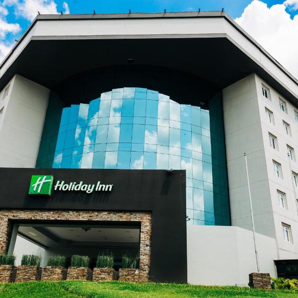 Holiday Inn San Salvador by IHG, San Salvador