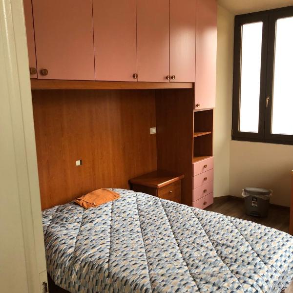 Marcoom, Florenz