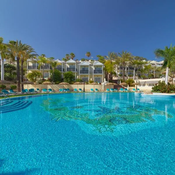 Gran Oasis Resort, hotel in Playa de las Americas