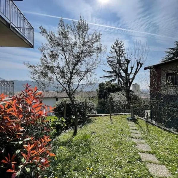 Comfort near Bergamo airport, ξενοδοχείο σε Alzano Lombardo