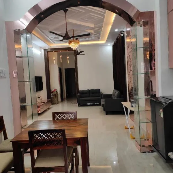 Home Stay Near Airport, hotel in Madras
