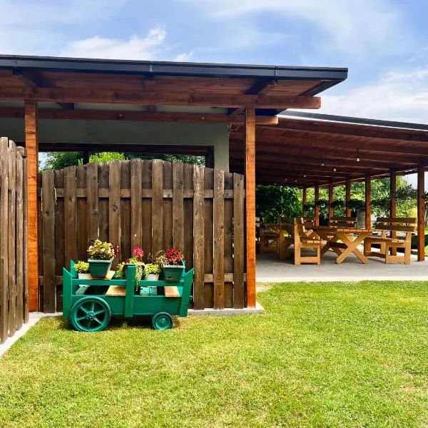 Balabani Local Stay, Hotel in Podgorica