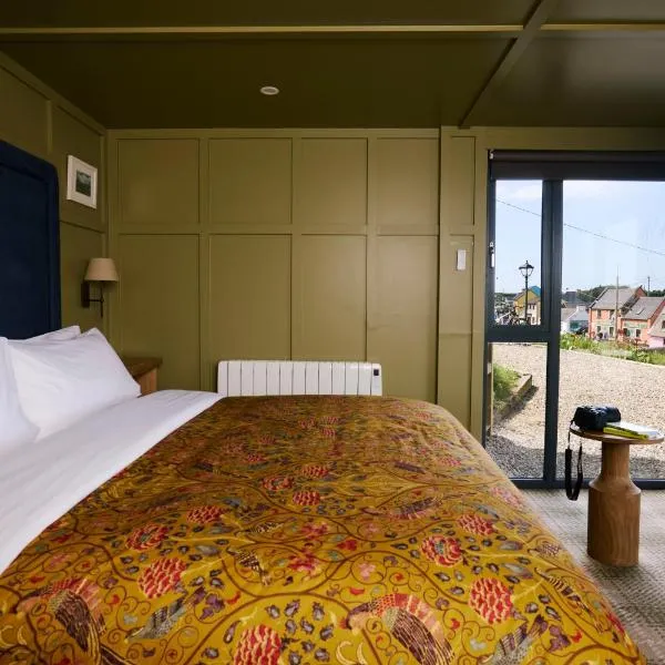 Doolin Inn, hotel in Doolin