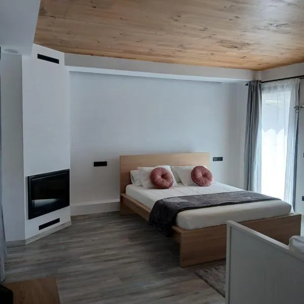 BiBraBe Home, hôtel à Sant Feliu de Guíxols