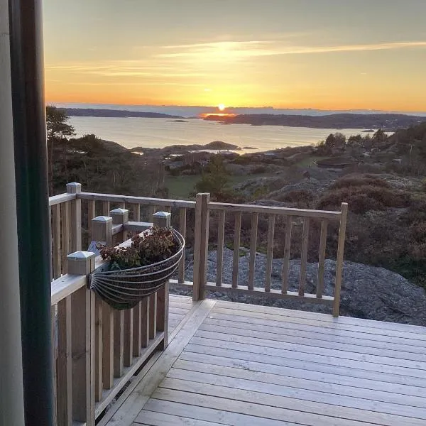Rösselviks Gård: Rösselvik şehrinde bir otel