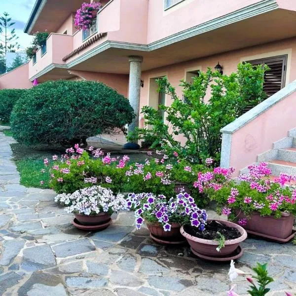 Stella Marina, hotel a Olbia