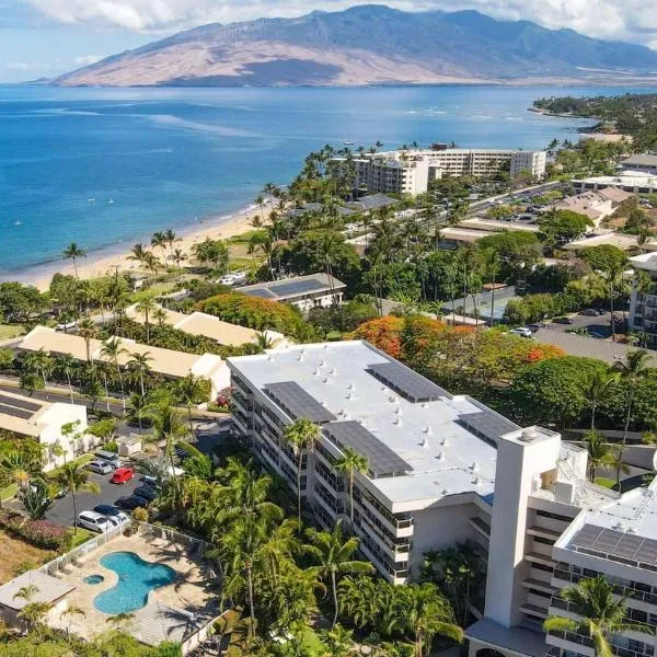 Aston at the Maui Banyan, hotel in Wailea