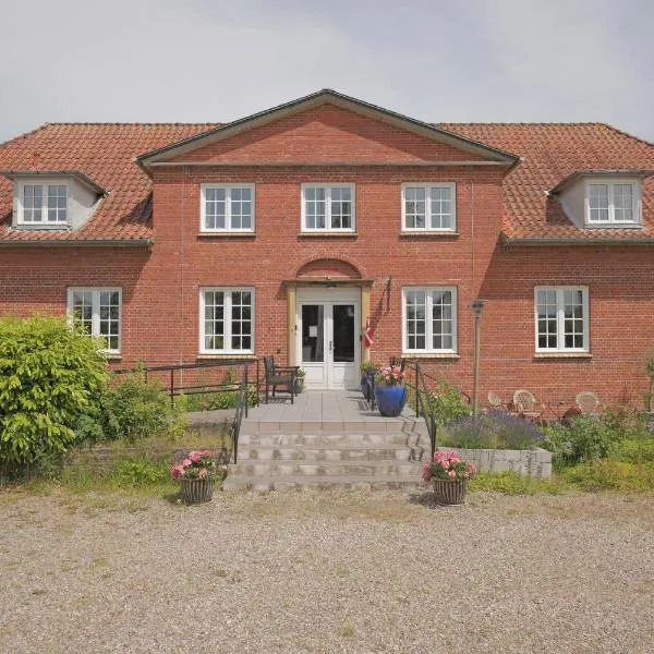 Huset i Hejls, hotel in Hejls