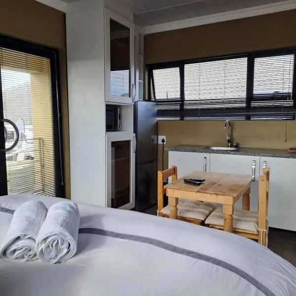 Kiddʼs Beach में, होटल Fountain Beach House-Elabahambi