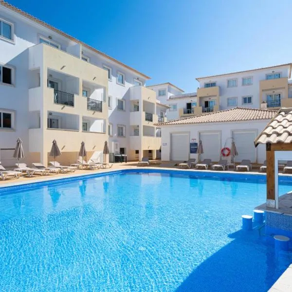 Smy Santa Eulalia Algarve, hôtel à Albufeira
