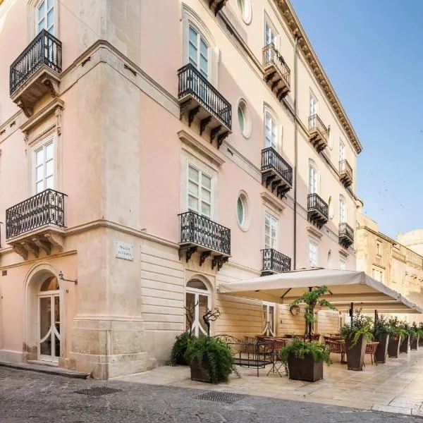 Palazzo Artemide - VRetreats, hotel en Siracusa