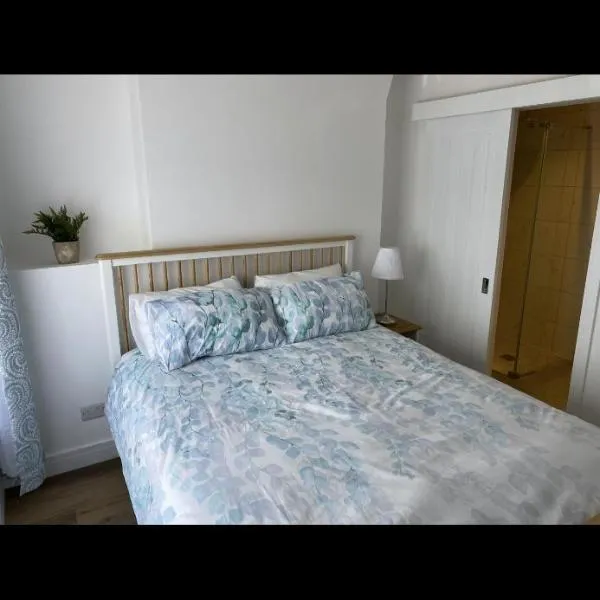 The Prince Albert, Whitton, hotel in Whitton