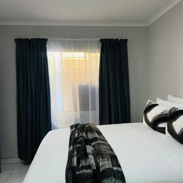 Easy Living Apartment, hotel in Rundu