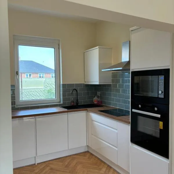 Appleby Cottage, hotel in Scarborough