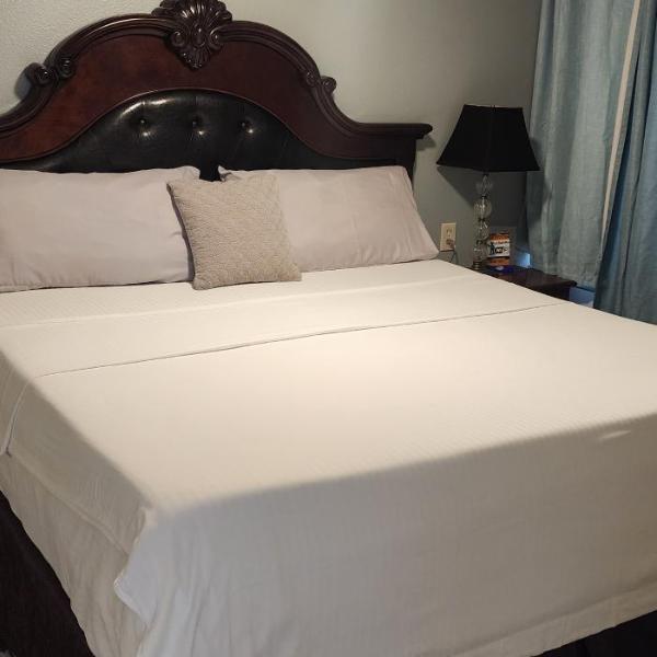 moon paradise room # 2, Las Vegas