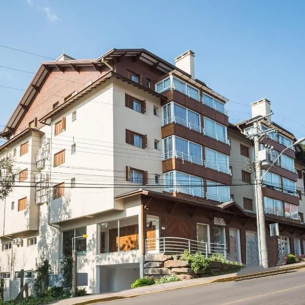 Apartamentos Monte Felice Stay, hotel in Gramado