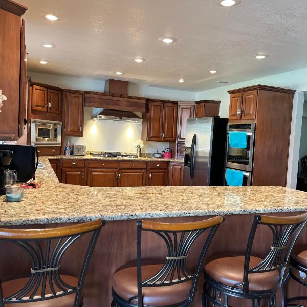 7 Bed Pool House, Las Vegas