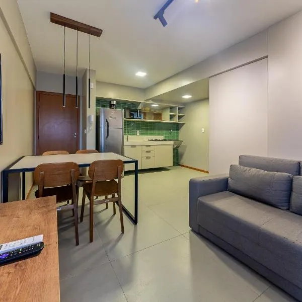 Top Unique Maceió, hotel in Maceió