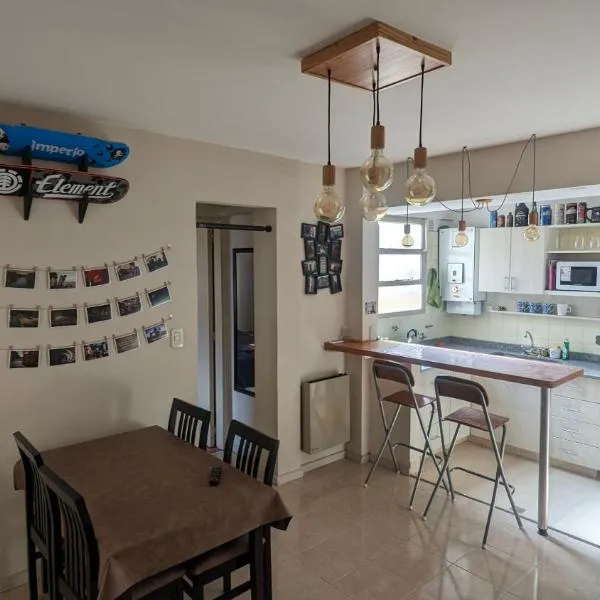 Nice appartment in San Telmo / La Boca, готель у Буенос-Айресі