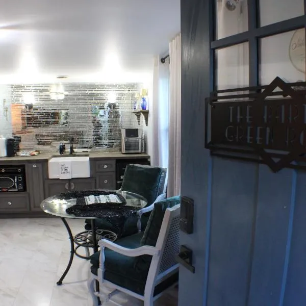 The Barter Green Room, ξενοδοχείο σε Abingdon