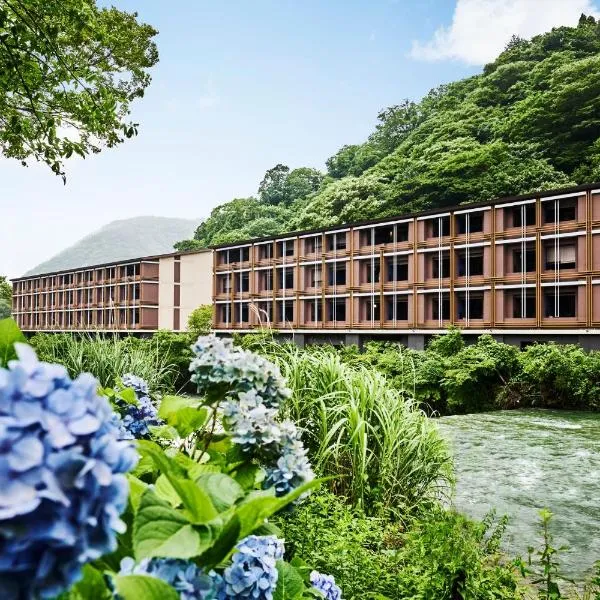 Hotel Indigo Hakone Gora by IHG, hotel in Hakone