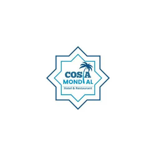 Hotel Costa Mondial, hotell sihtkohas Ajdir
