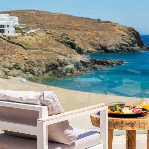 Sundance Suites Mykonos