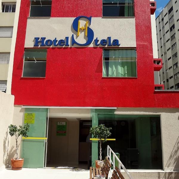 Hotel Stela