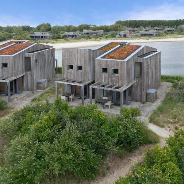 Studio Waterfront | 2 Pers., hotel in Ouddorp