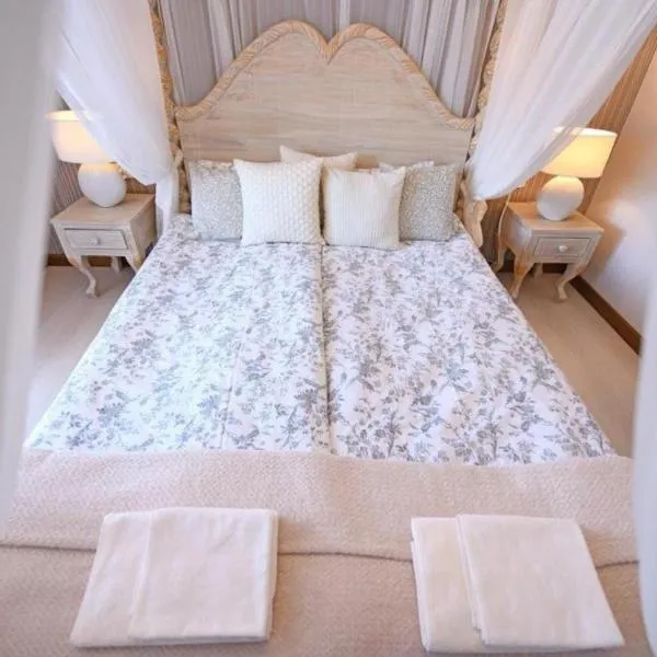 Gościniec Malinówka, hotel v destinaci Krzeszna