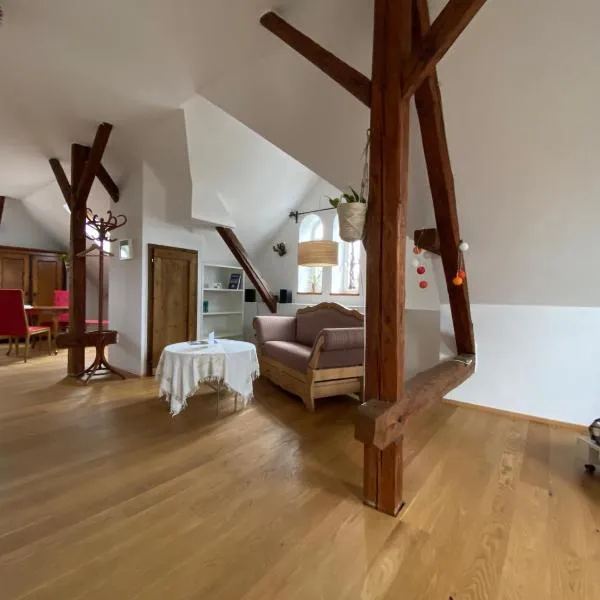 Villa Vanilla - Ferienwohung im Südburgenland, ξενοδοχείο σε Kitzladen