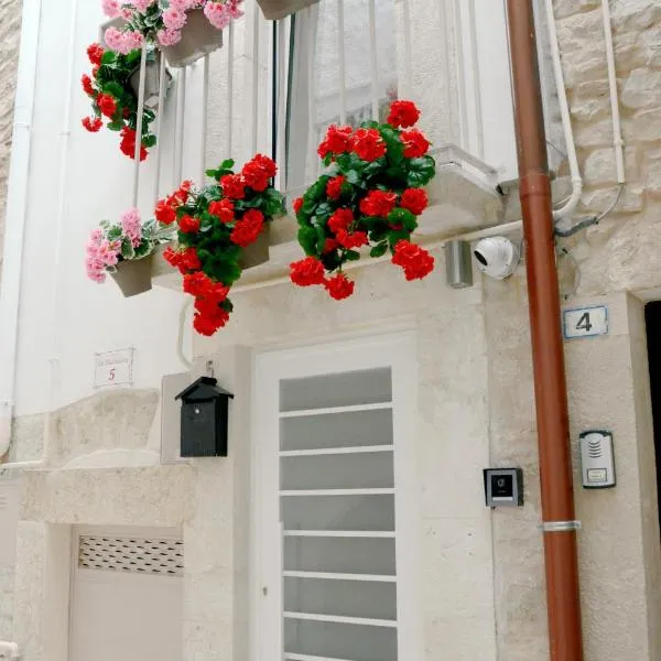 La Maddalena 5, hotel in Bitetto