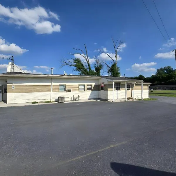 Scottish Inns - Middletown, hotel en Middletown