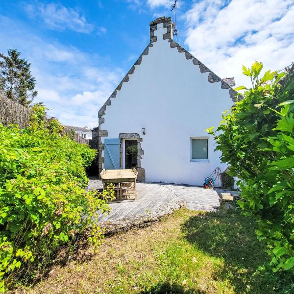 Holiday Home la Voile by Interhome