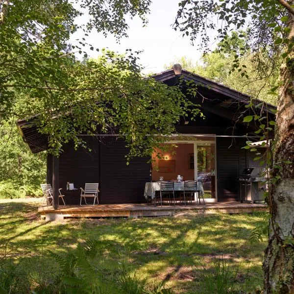 Villa Marina de Talaris, Lacanau, hotel in Lacanau