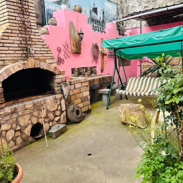 Lovely Goris, hotel in Goris