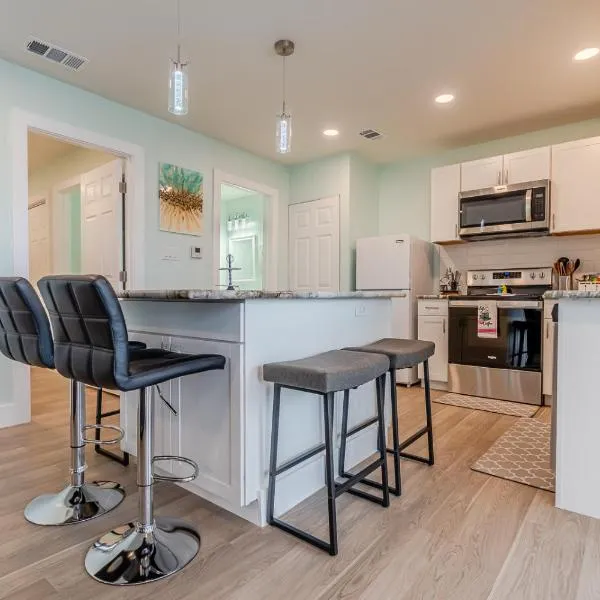 Book Gulf Of America & Emerald Coast Escape, hotell sihtkohas Destin