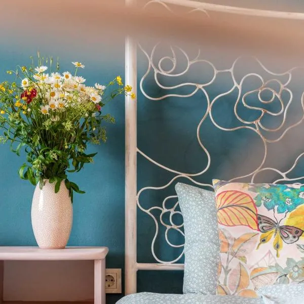 Boutique Hotel Casa Art, hotel v destinaci Orešak