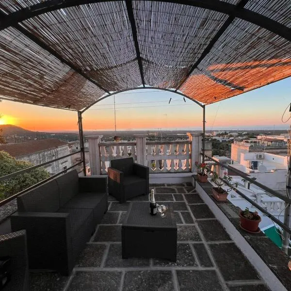 Casetta Lara – hotel w mieście Ostuni
