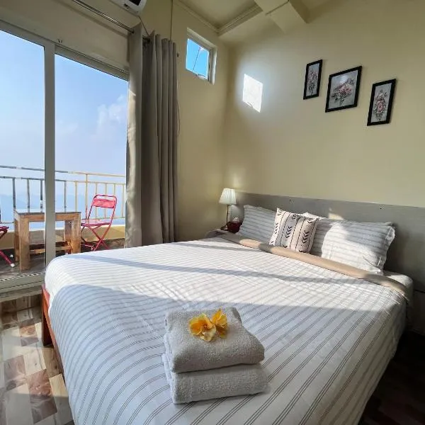 Aizawl Hotel, hotel in Āīzawl